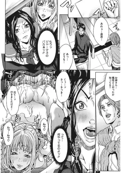 AneDol ~Onee-chan wa Idol~