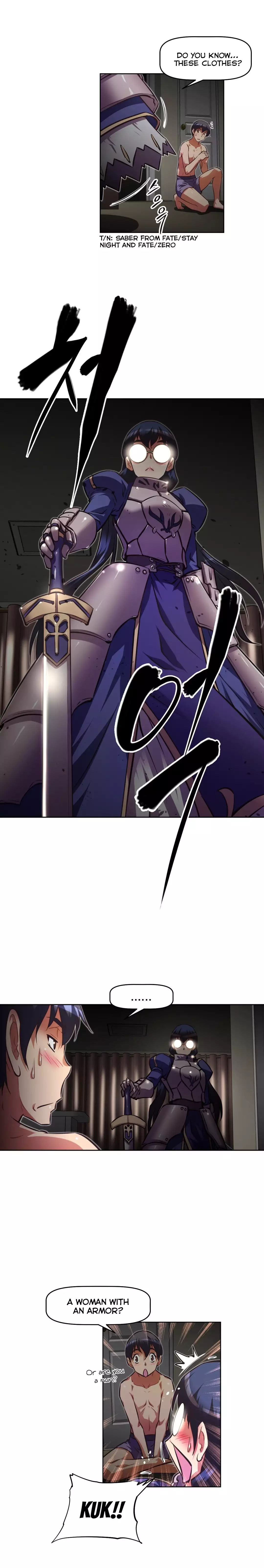 Brawling Go Ch.76-113