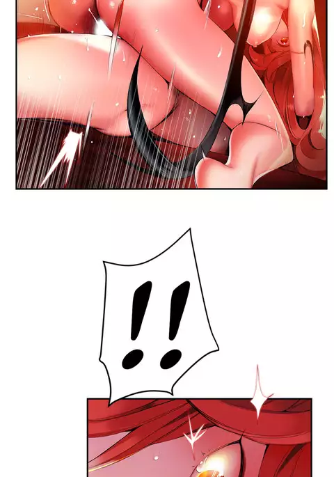 Lilith`s Cord Ch.1-39