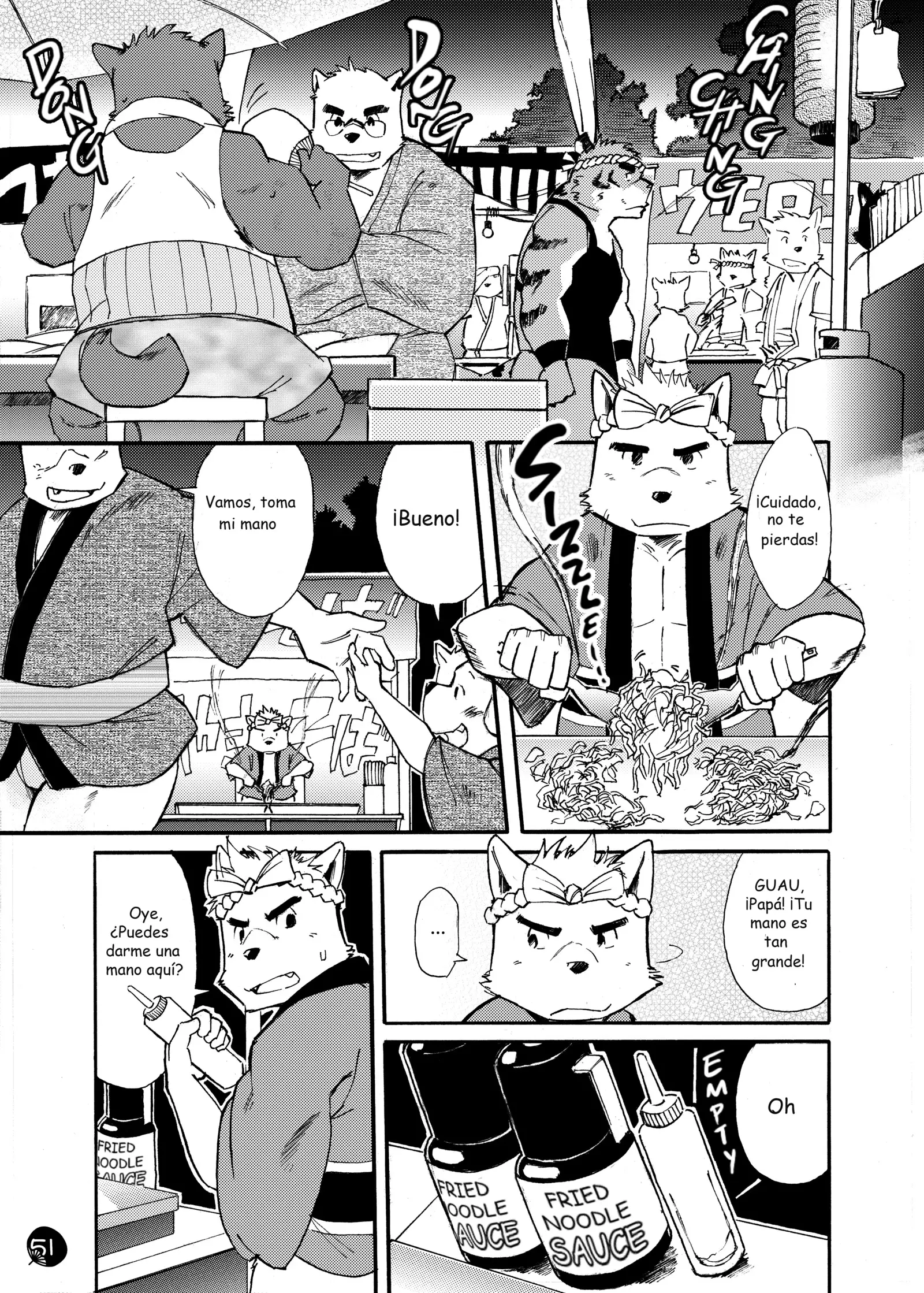 Chaki Chaki Bang Bang!