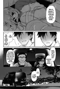 [Midori No Rupe] Ibitsu no Sonogo Ch. 1-2 [English] [Messy] [Digital]