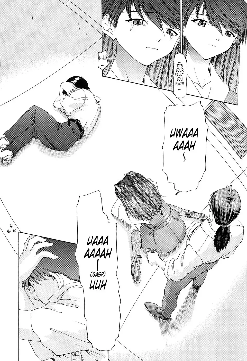 Bonds Conclusion + Illustrations