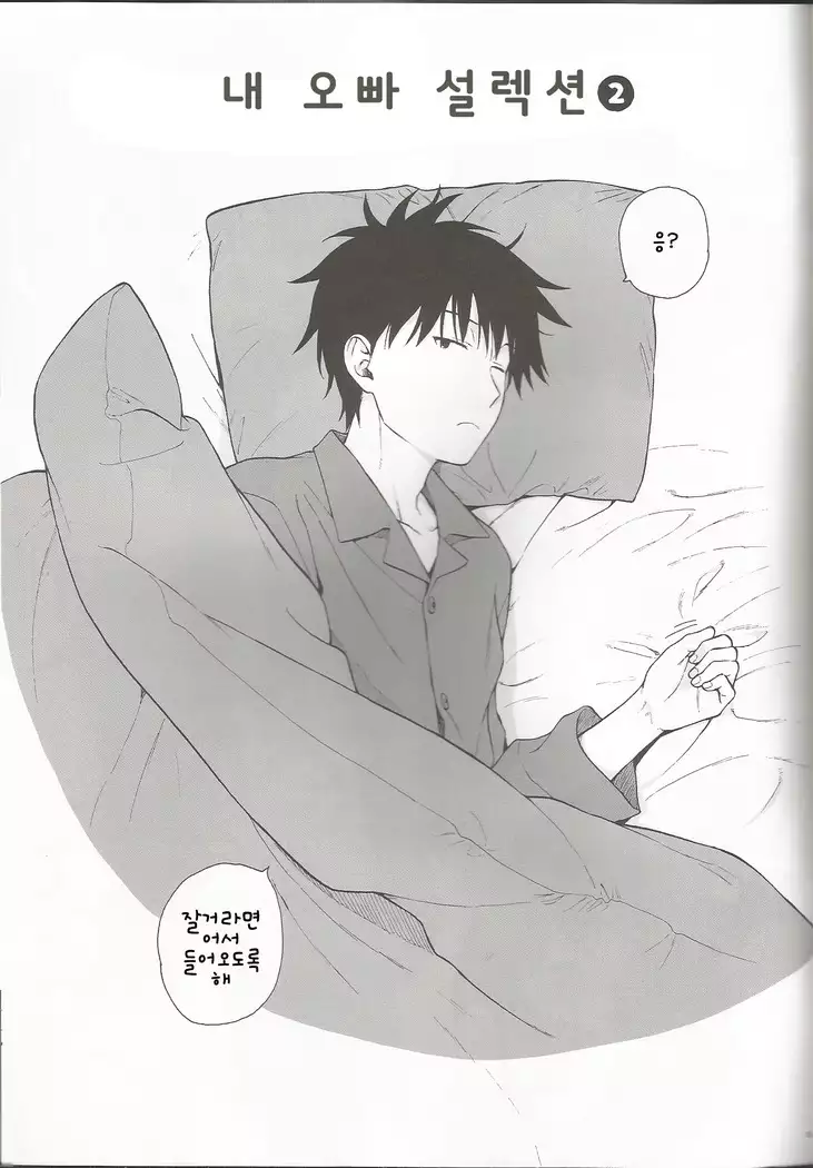 Chiba Selection Hozonban