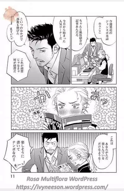 Subete Ai no Shiwaza/愛調教成性俘虜/爱调教成性俘虏/すべて愛のしわざ——もんでんあきこ vol 1-3End (Japanese)