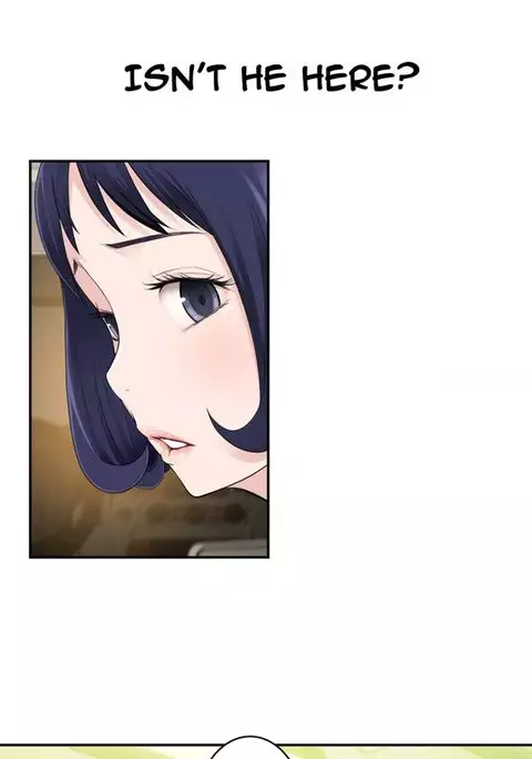 Tissue Thieves Ch.1-10