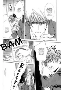 [Yamane Ayano] Finder no Ori (ENG)