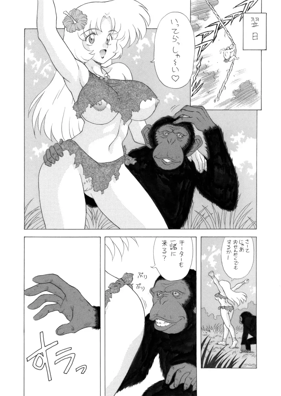 Chichikemo Collection