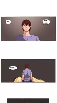 Trap Ch.1-7 (English) (Ongoing)