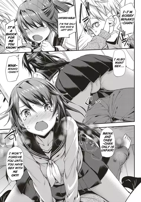 Doki Doki Community Life