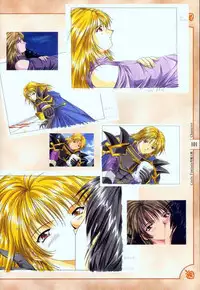 [Studio e.go!] (Yamamoto Kazue) AFFECTION Original Illustration Collection