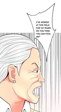 Hooker Ch.1-40 (English) (Ongoing)