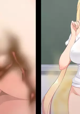 Shiri Feti! ~Haruka no Baai~