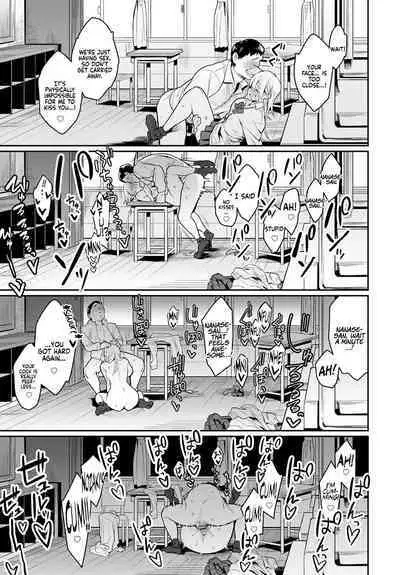 PART 1 + 2 | The Beauty and The Beast