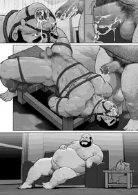 Osuinu Dorei Shiiku Monogatari