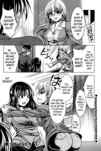 [Matsunami Rumi] Oshikake Fiancée Ch. 1-8 [English] [Lazarus H]