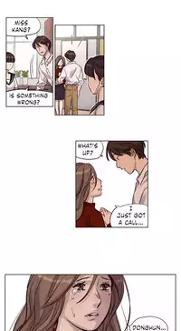 [Ramjak] Atonement Camp Ch.1-33 (English) (Ongoing)