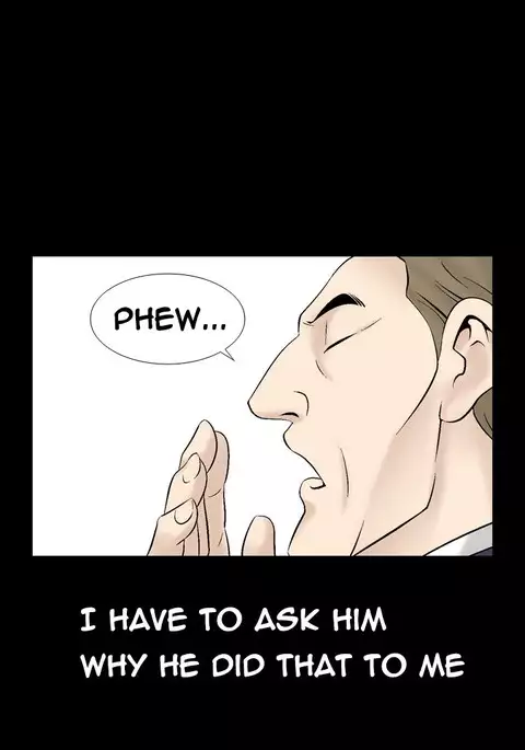 The Taste of Hands Ch.1-54