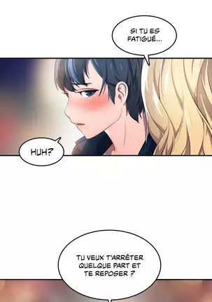 Hero Manager Chapitre 3