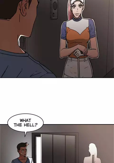 Refrain Love Ch.1-34