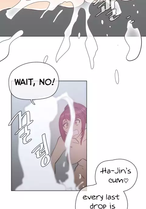 Household Affairs Ch.1-45