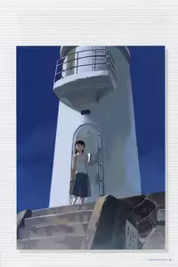 [Takamichi] Takamichi Art Works