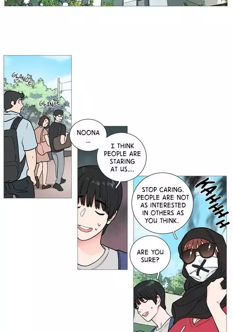 Sadistic Beauty Ch.1-14