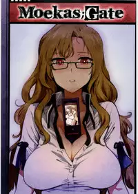 [Perestroika (Inoue Kiyoshirou)] Moeka's Gate (Steins;Gate)