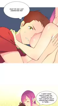 [Tankguy, ROZER] A World That I Rule Ch.01-35 [English] (Game of Scanlation) (Ongoing)