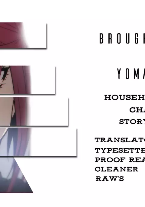 Household Affairs Ch.1-45