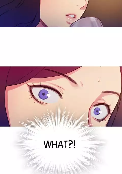 Scandal of the Witch Ch.1-5