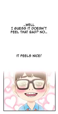 [BAK Hyeong Jun] Sweet Guy Ch.1-54 (English) (YoManga) (Ongoing)