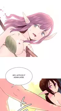 [Tankguy, ROZER] A World That I Rule Ch.01-35 [English] (Game of Scanlation) (Ongoing)