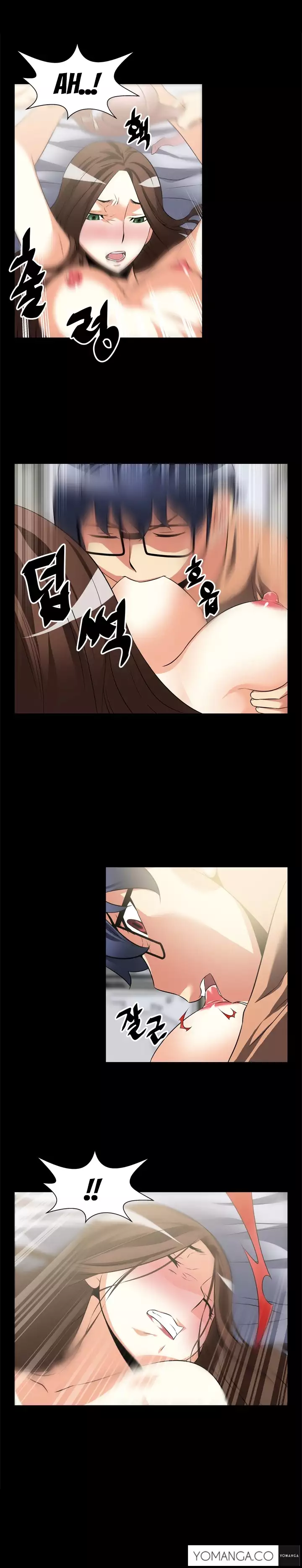 Love Parameter Ch.1-24