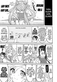 Teitoku no Ketsudan - Rabaul 1943