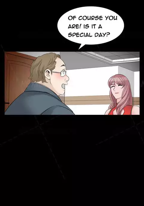 The Taste of Hands Ch.1-54