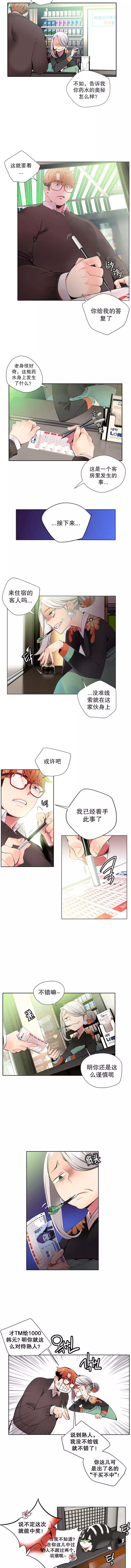 莉莉丝的脐带 Ch.1-24