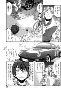 [Kobayashi Takumi] Crystal Days Ch. 1-13