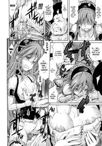 [Amatarou] Lesson ex "Haruno Kaori-hen" | Lesson to You ex - Haruno Kaori Chapter (Lesson to You) [English] [YQII]