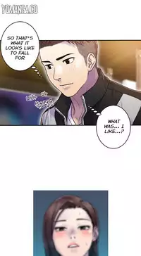 Ghost Love Ch.1-21.5 (English) (YoManga) (Ongoing)