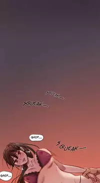 [Ramjak] Atonement Camp Ch.1-27 (English) (Ongoing)