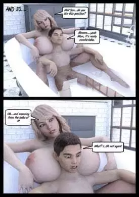 [The Omega Rabbit] – A Zombies Life