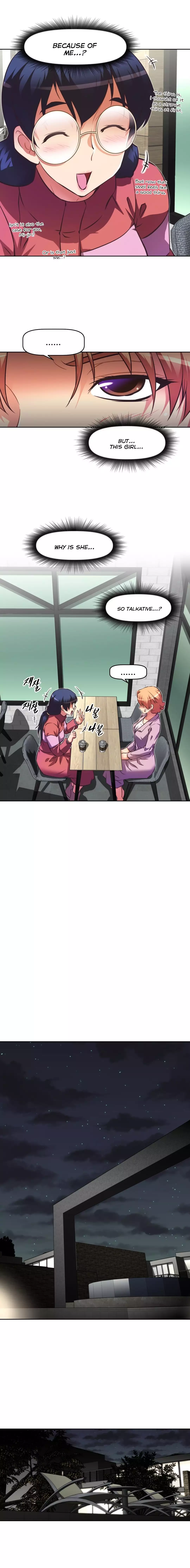 Brawling Go Ch.76-119