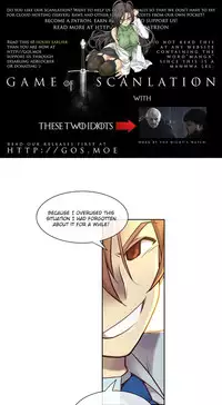 [Son Hee-Joon] Master in My Dreams Ch.0-32 (English) (Ongoing)