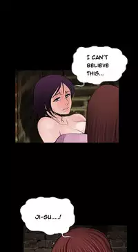 Missing Ch.1-9 (English) (Ongoing)