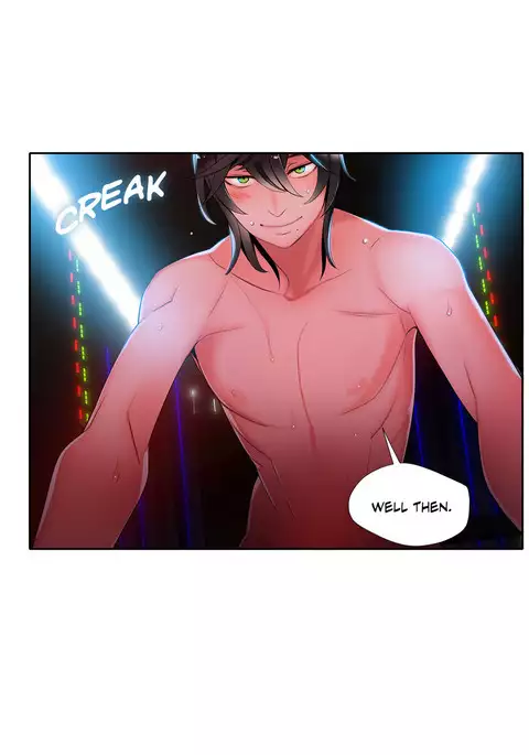 Lilith`s Cord Ch.1-37