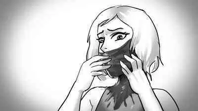 The Latex Goddess Thief