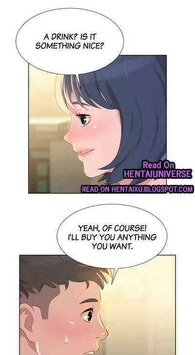 What do you Take me For? Ch.11/?