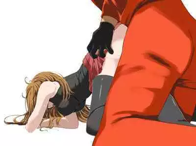 Serena "Kalos Hatsudenjo Haiboku Route"