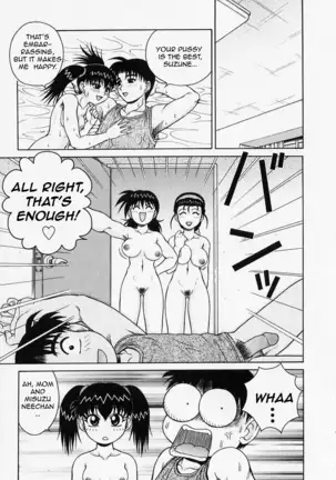 H na Onegai | Sex Please Ch. 1-6 (decensored)