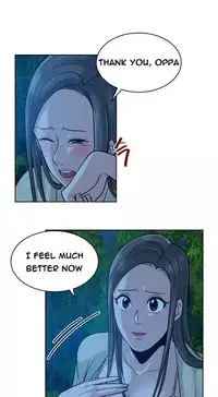 Change Partner Ch.1-19 (English) (Ongoing)